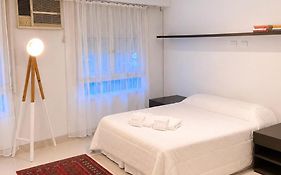 Boutique Studio Recoleta
